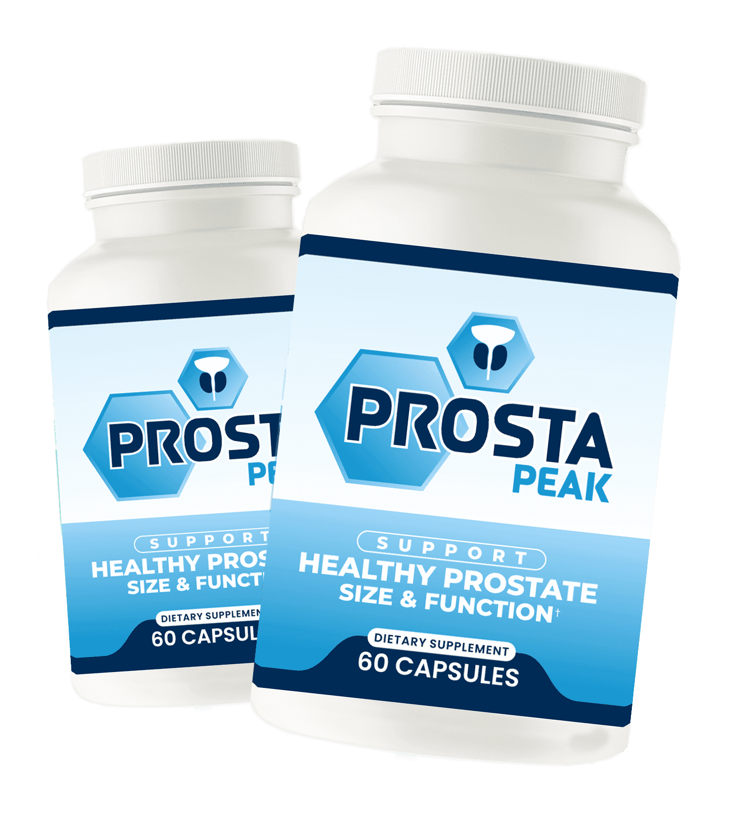 Prosta Peak Bottles